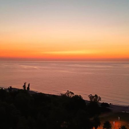 Las Mejores Vistas De Oropesa El Borseral Экстерьер фото