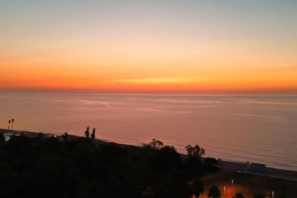 Las Mejores Vistas De Oropesa El Borseral Экстерьер фото